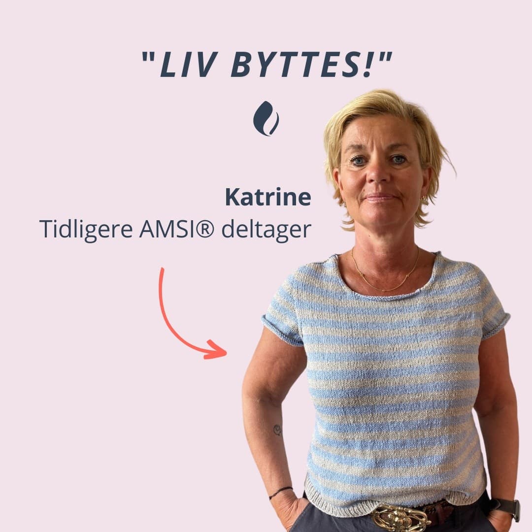 "Pludselig var der en, som forstod mig" Interview med Katrine Hannibal, kreativ direktør og strikkedesigner hos Önling