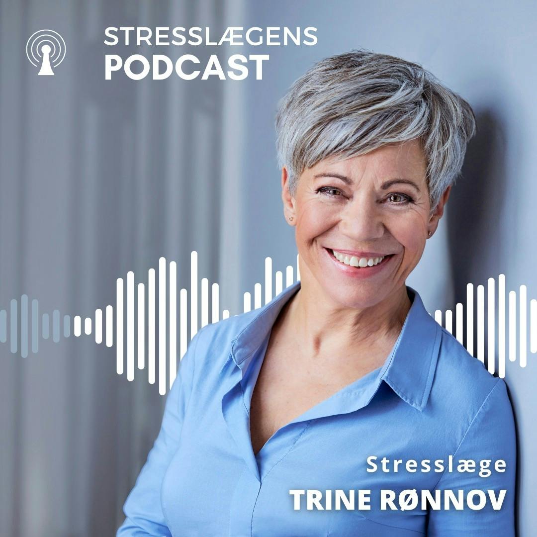 "Kronisk stress er ikke kronisk!" Interview med Marianne