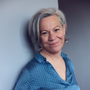 De 3 nøgler, der skal til, for aldrig mere at gå ned med stress igen - med stresslæge Trine Rønnov